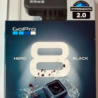 Go Pro Hero 8 Black