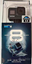 Go Pro Hero 8 Black