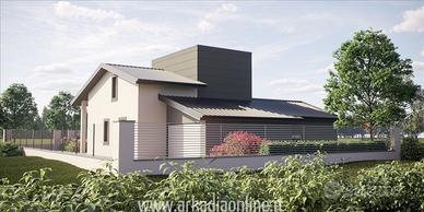 Rif.VL122|Villa Podenzano