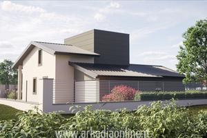 Rif.VL122|Villa Podenzano