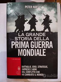 La grande storia della prima guerra mondiale 