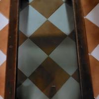 Tavolo basso da salotto/fumo.