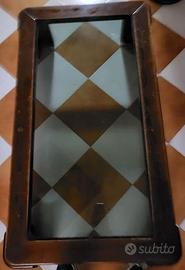 Tavolo basso da salotto/fumo.