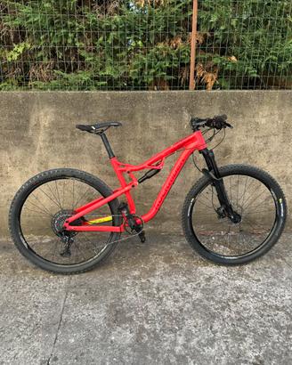 MTB Rockrider XC100S Full - taglia L