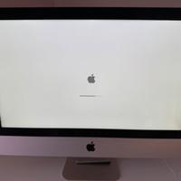 Imac 21” (fine 2012) Core I5 2,9GHz Hdd 1TB 8Gb