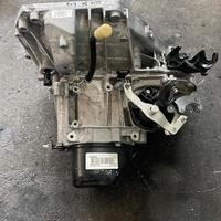 Cambio Manuale Renault Clio 1.0 Turbo Benzina 2020