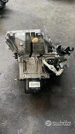 Cambio Manuale Renault Clio 1.0 Turbo Benzina 2020