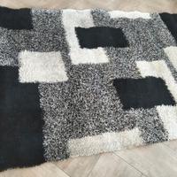 tappeto moderno 