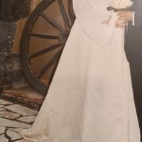 vestito da sposa 