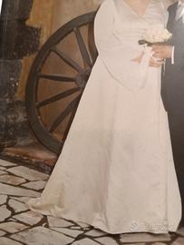 vestito da sposa 