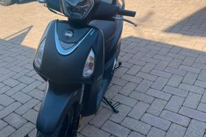 Sym Simhony 125 anno 2023