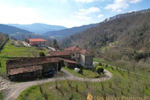 Rustico / Casale di 300 m² con più di 5 locali e b
