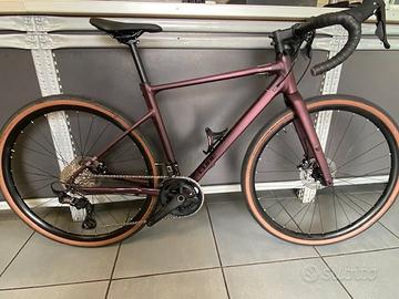 GRAVEL CUBE NUROAD RACE  2025 MIS.S-L