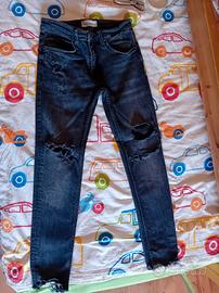 jeans Pull&Bear