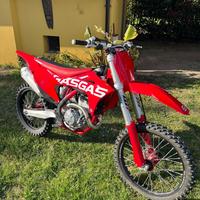 Gas gas mc 250 f