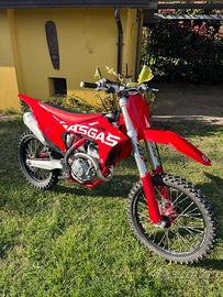 Gas gas mc 250 f