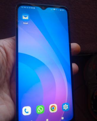 Motorola bianco perla 