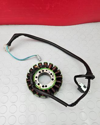 STATORE ACCENSIONE TRIUMPH STREET TRIPLE 675 2007