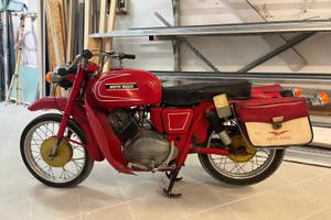 Moto Guzzi Lodola 235 GT