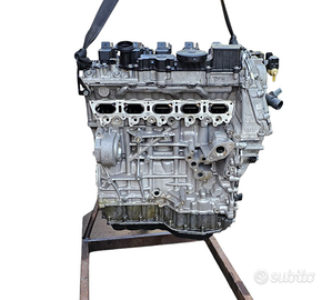 MOTORE NUDO AUDI RS3 4X4 2.5 BENZINA 2016 DAZA