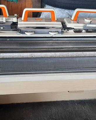 Macchina Maglieria Toyota KS 901