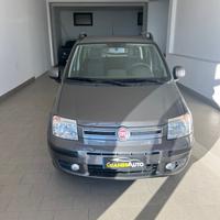 FIAT PANDA 1.3 MJT 16V DPF DYNAMIC