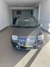 FIAT PANDA 1.3 MJT 16V DPF DYNAMIC