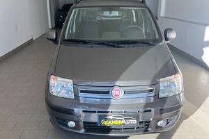 FIAT PANDA 1.3 MJT 16V DPF DYNAMIC