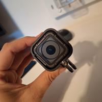 gopro hero 5 session