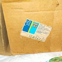 Pompa acqua PEUGEOT 204 - 304 - 305.