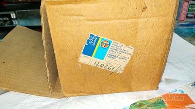 Pompa acqua PEUGEOT 204 - 304 - 305.