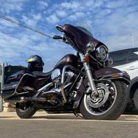 Harley Davidson Electra Glide Classic