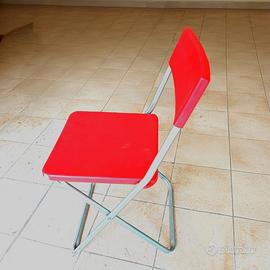 Sedia pieghevole Jeff Ikea