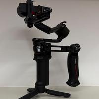 Stabilizzatore per fotocamera