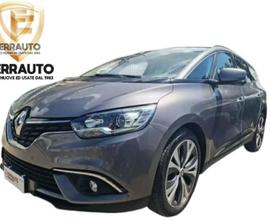 Renault Grand Scénic 1.5DCI 110CV 7 POSTI EXCLUSIV