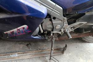 motore zzr 250