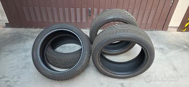GOMME INVERNALI CONTINENTAL 225/45/r18