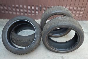 GOMME INVERNALI CONTINENTAL 225/45/r18