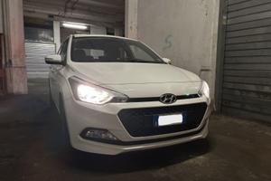 Hyundai i20 1.2 Black Line