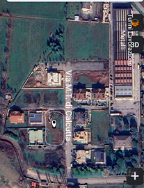 Terreno Edificabile