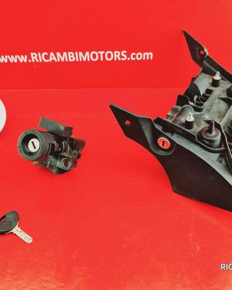 KIT ACCENSIONE BMW F800GS