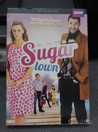 Sugartown con Tom Ellis