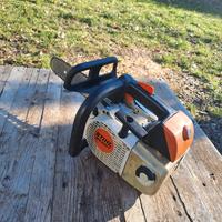 Stihl ms 200