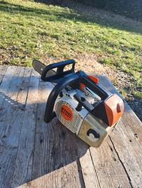 Stihl ms 200