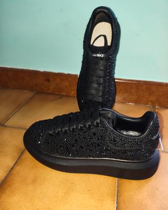 Alexander McQueen numero 39 