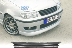 GRIGLIA VOLKSWAGEN VW POLO 6N2 99-01 NERA