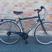 Bicicletta uomo Brera King