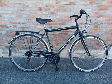 Bicicletta uomo Brera King