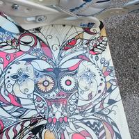 tavola da snowboard Salomon