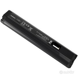 Shimano Batteria Integrata Steps BT-E8036 630Wh